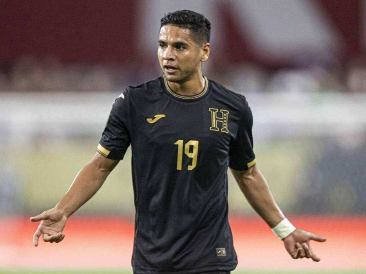 Honduras con tres posibles nuevas sorpresas para conseguir boleto al Mundial 2026
