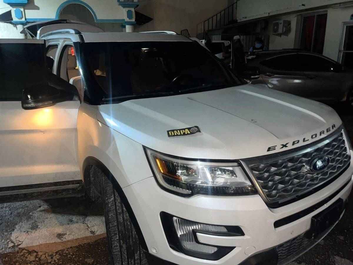 La caída de Ronal “Cabeza de Toro”, supuesto pandillero de la 18: dictan prisión preventiva