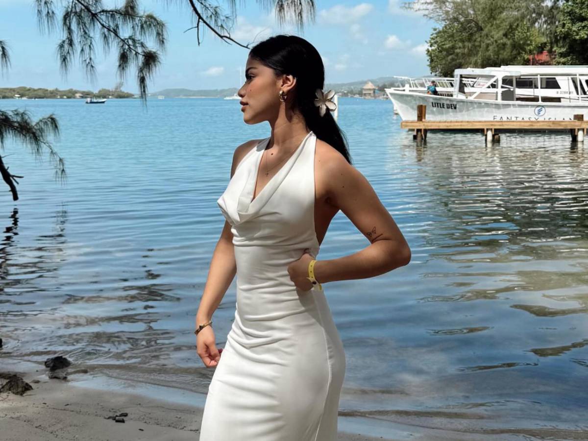 El noviazgo del momento en Honduras: Goleador conquistó a influencer