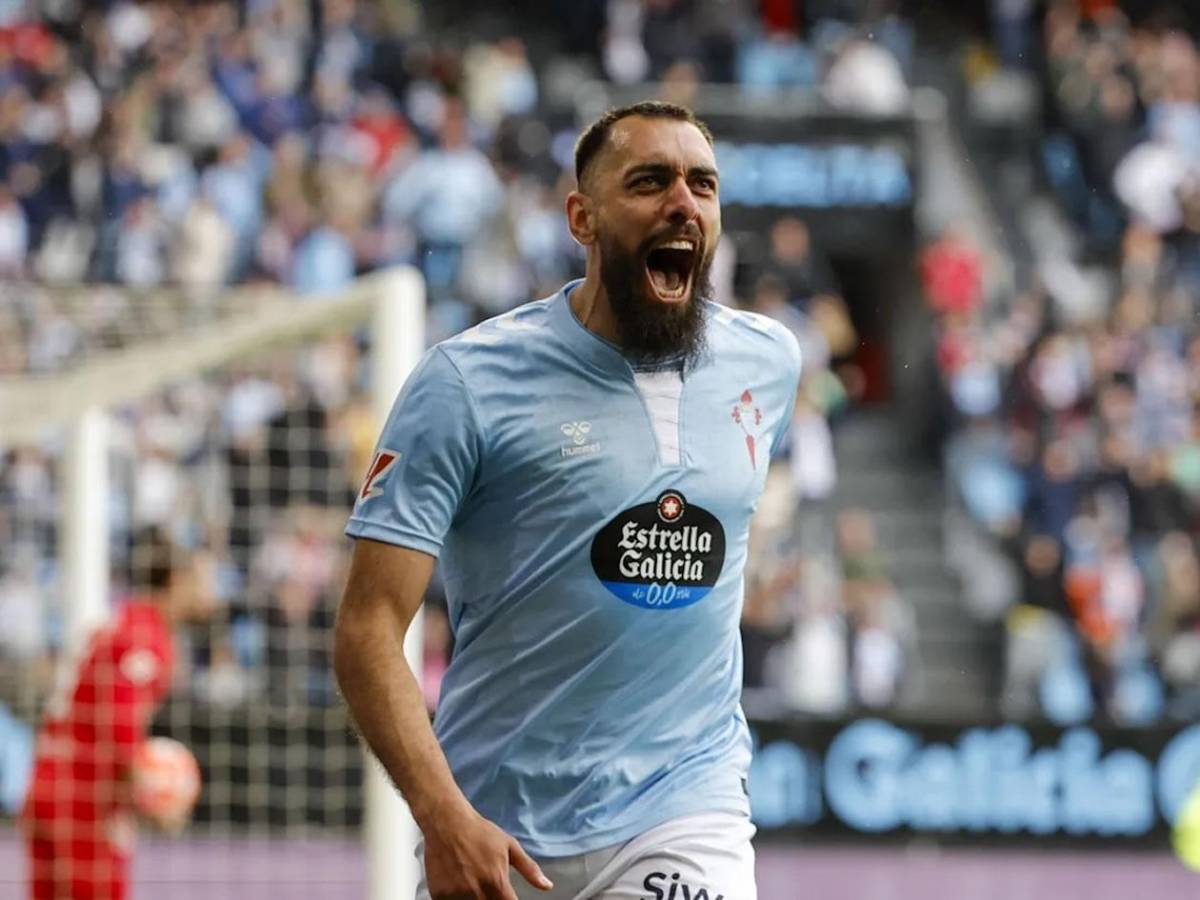 Pichichi LaLiga: Hacen dobletes, acechadores de Mbappé fallan y Lewandowski marca; tabla