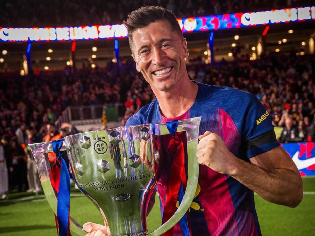 Deja de ser futbolista del Barcelona y acepta oferta: Se despide el domingo