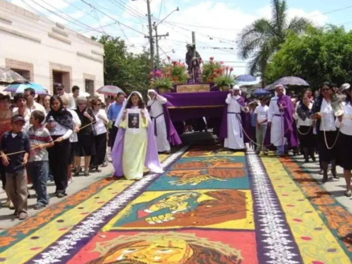 Semana Santa 2026 ya tiene fecha: Planifica tus vacaciones y escapadas