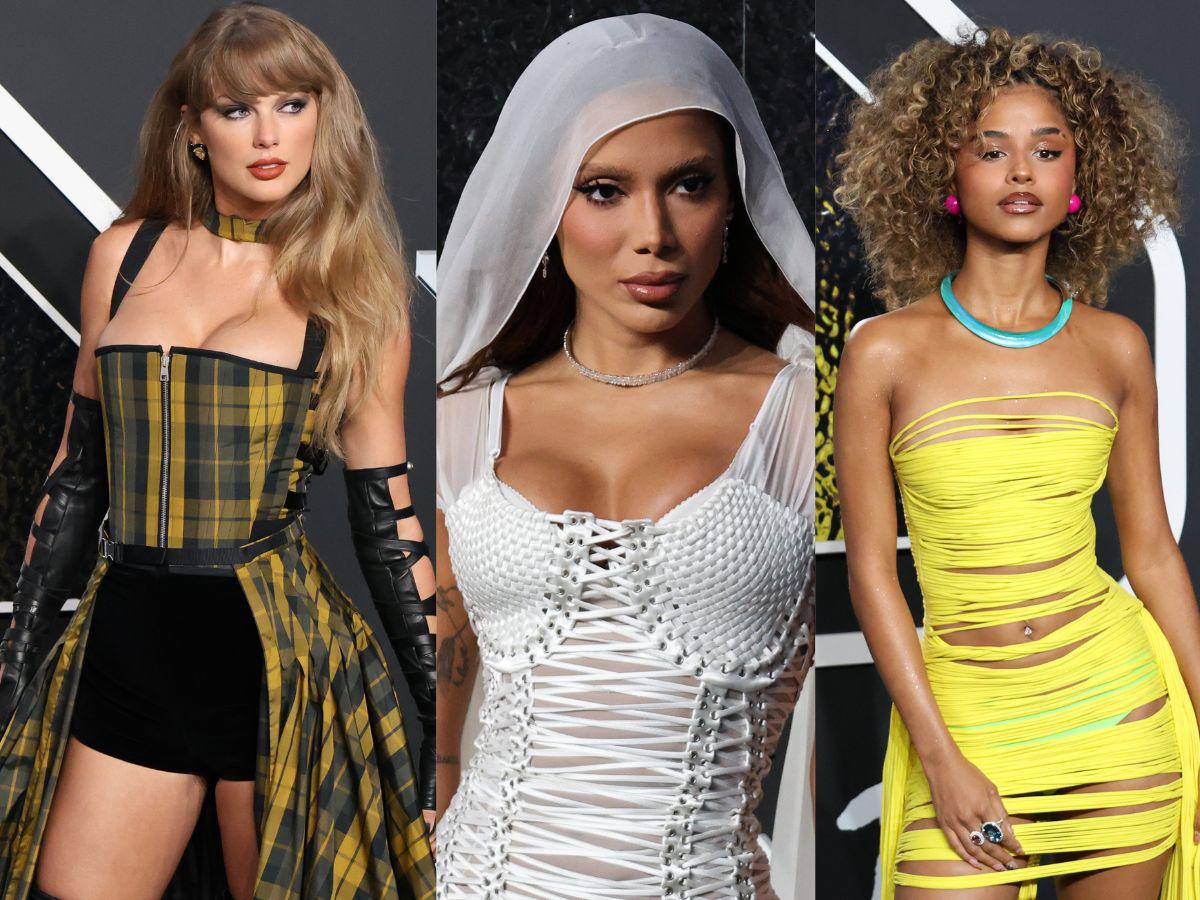 Lista de todos los artistas ganadores de los MTV Video Music Awards 2024