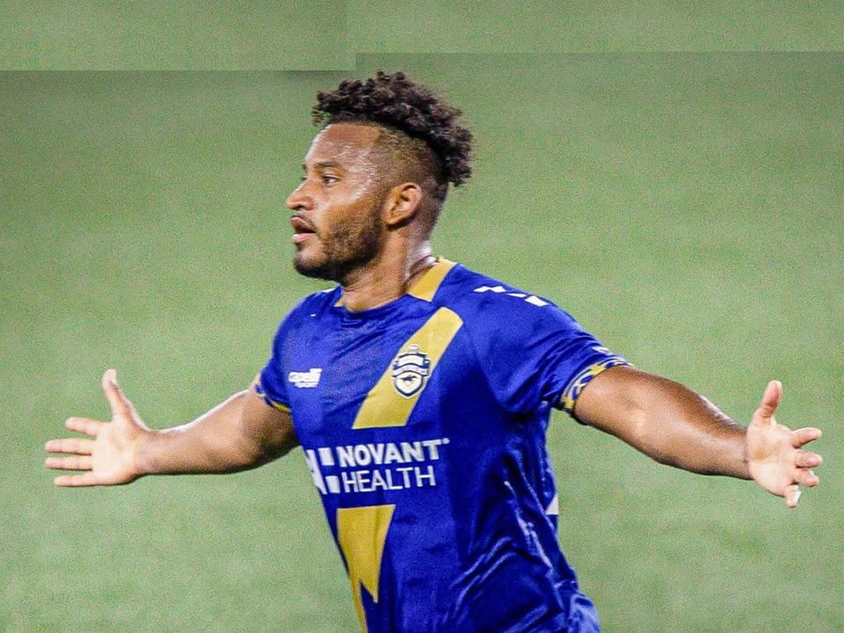 Juan Carlos Obregón decide su futuro: el hondureño tiene nuevo equipo para el 2025