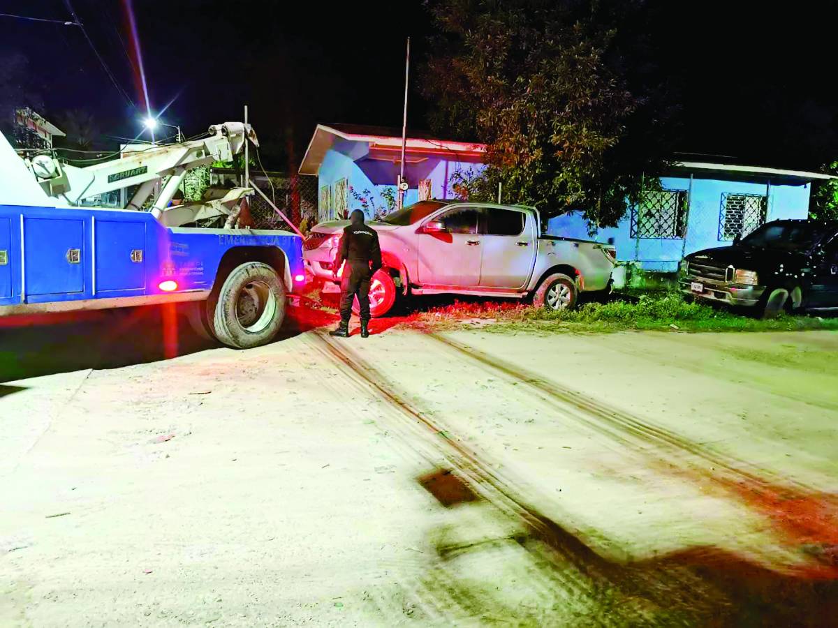 Agentes de investigación han desplegado operativos de saturación en torno al crimen.