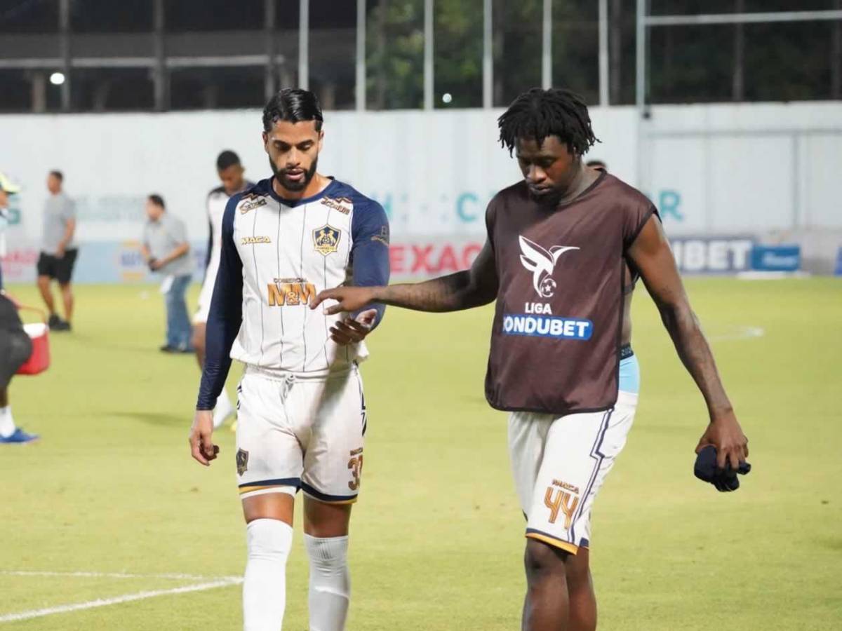 Festín de Olimpia, la tristeza de la eliminación, bellas novias y el 'infriltrado'