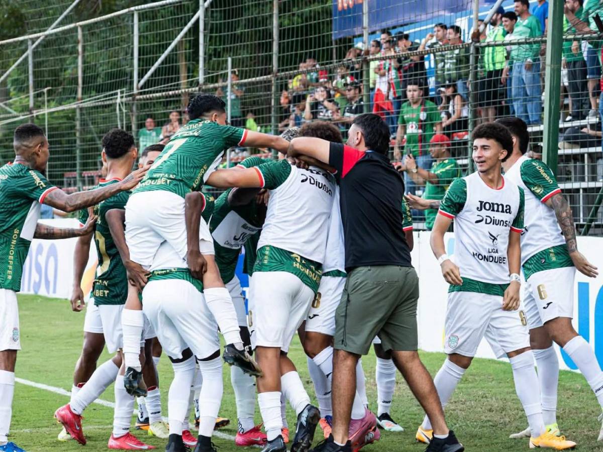 Hermana de influencer, la dama misteriosa, pedido a Rubilio, ¿qué le pasó a portero de Olancho FC?