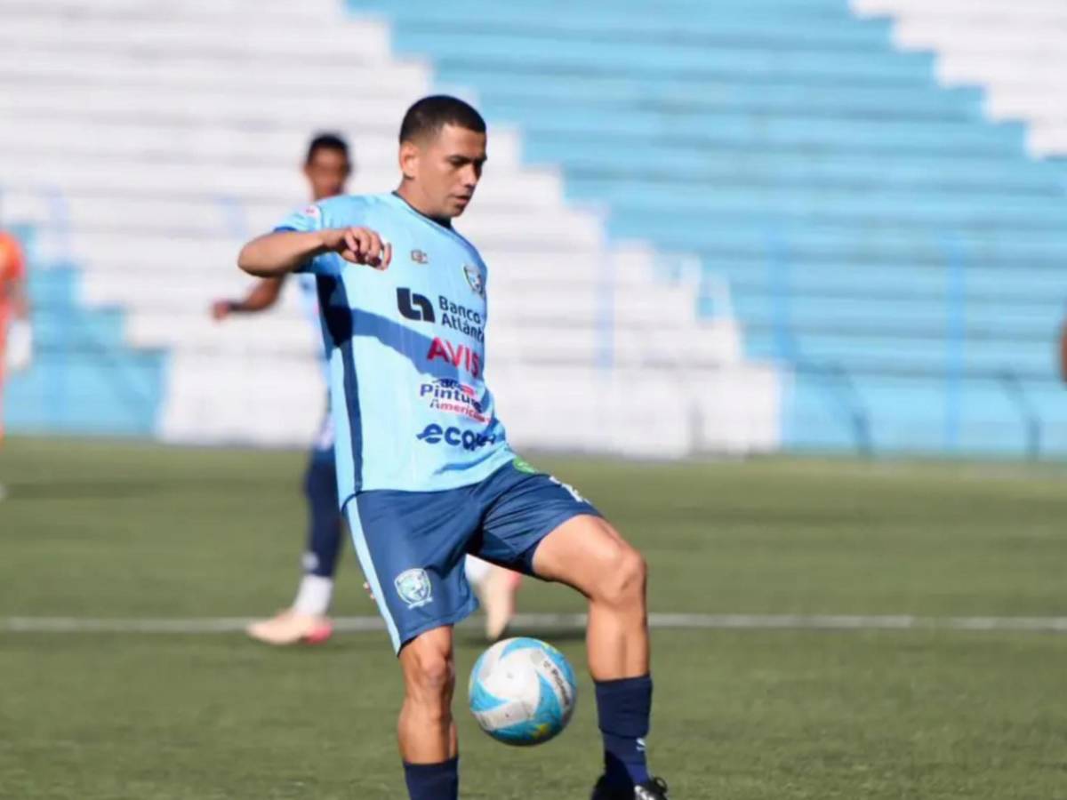 Motagua con fichaje de lujo; dos vuelven al Olimpia y Diego Vázquez es noticia