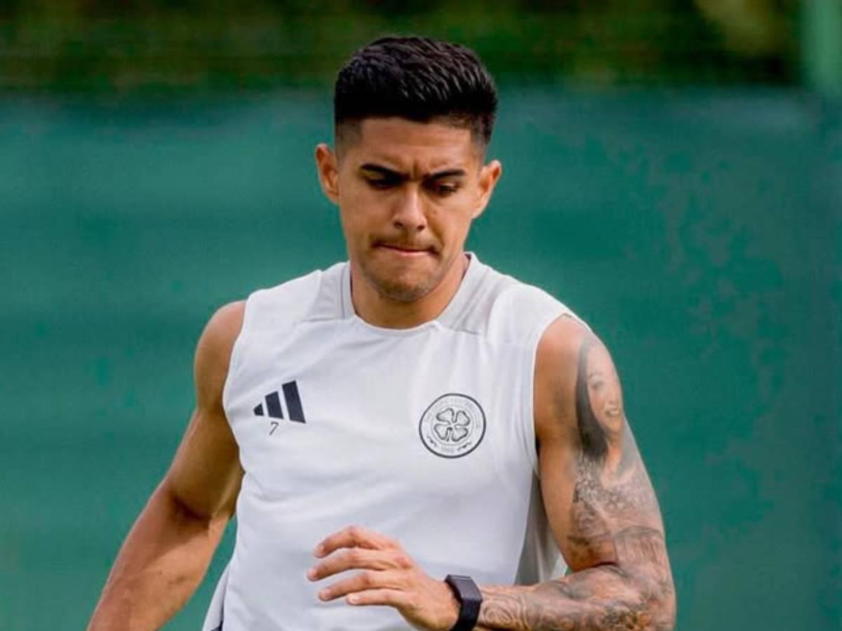 Otra “novia” para Luis Palma: Campeón que juega Europa League quiere fichar al hondureño