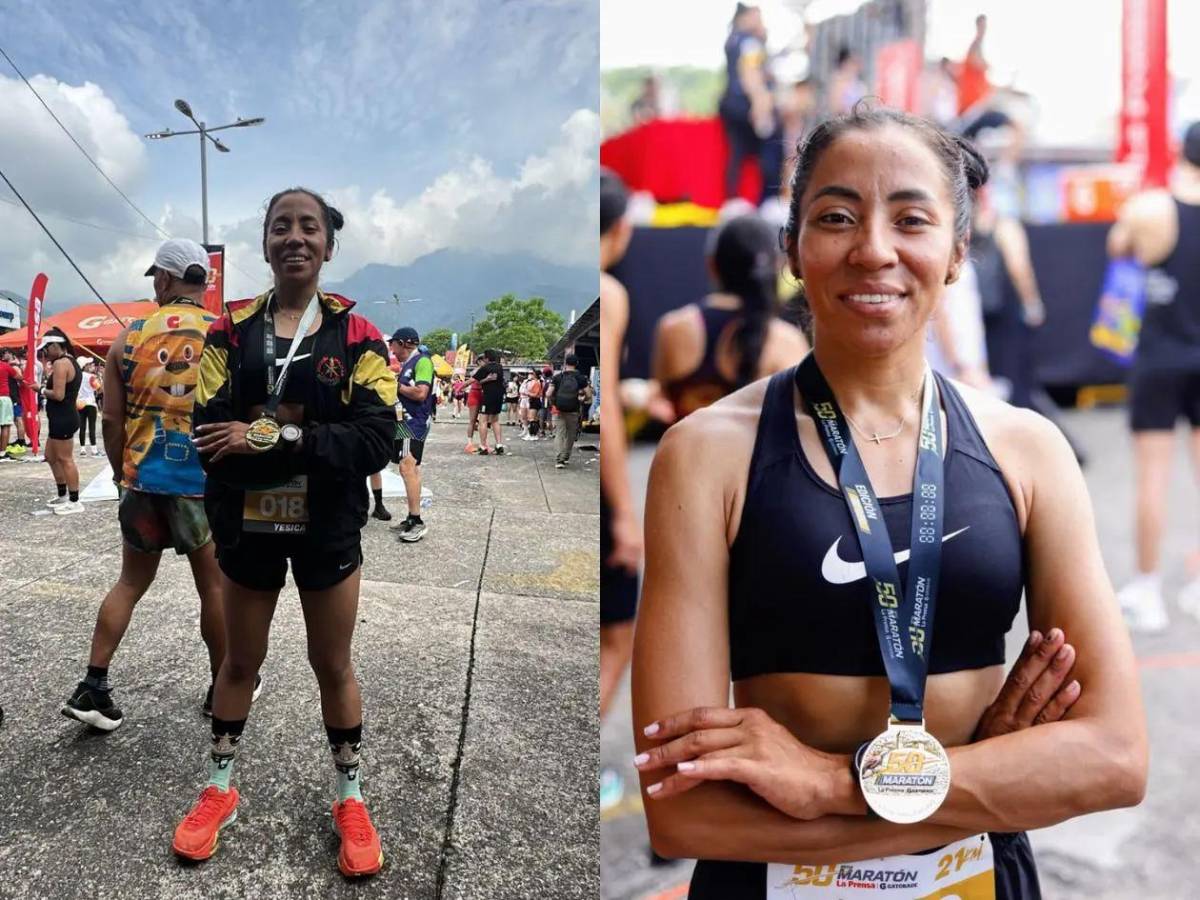 Guatemala conquista en la Maratón LA PRENSA: las imágenes de los ganadores