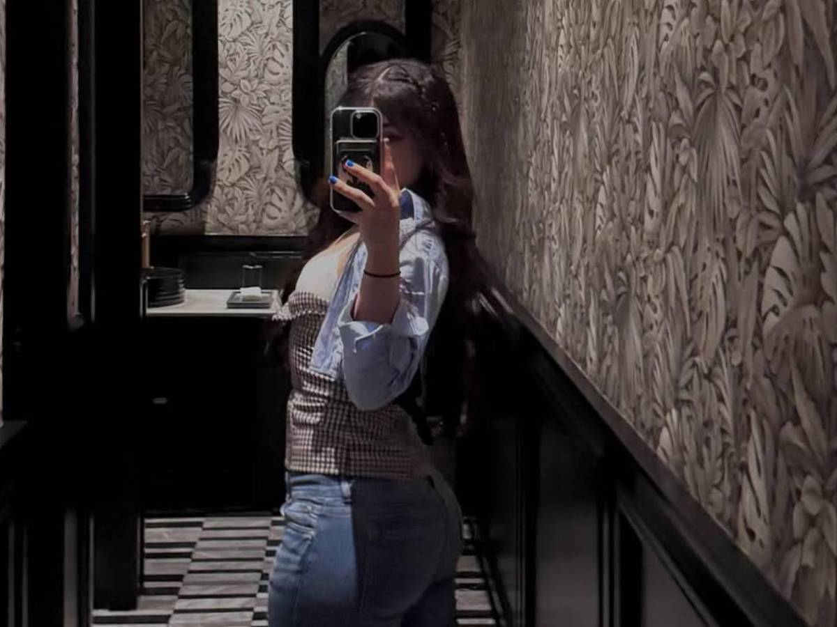 Alana Flores es víctima de la IA y es internada: Ya no puedo más