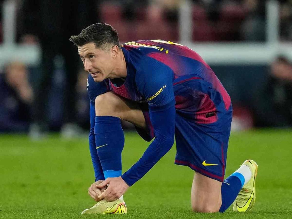 Pichichi Liga Española: marcó doblete y Mbappé le responde; así quedó la tabla