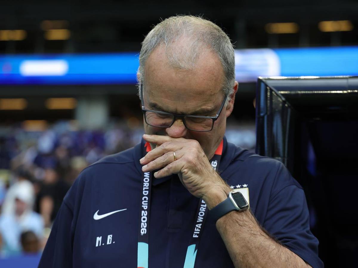 Los entrenadores que ya se fueron en pleno Mundial 2026: uno duró sólo un partido