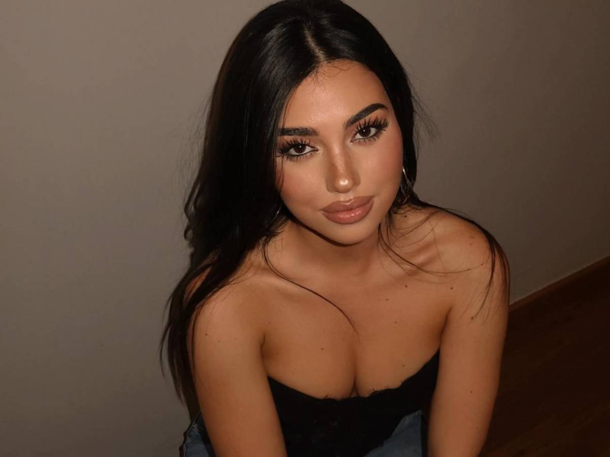 Lamine Yamal le propia doloroso golpe a Nicki Nicole: Ella es su increíble nueva novia