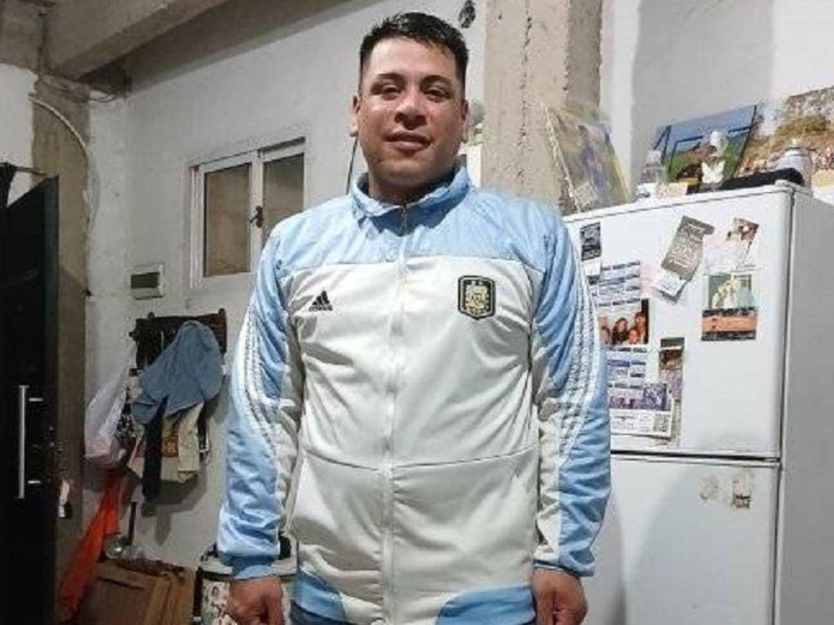 Asesinan a futbolista argentino y todo queda grabado: su hermano es sospechoso