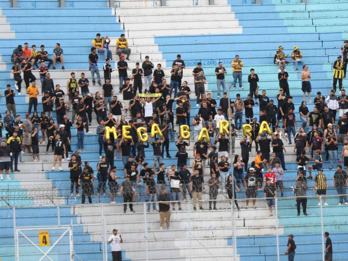 Bota de Oro, bellezas, locura de Bengtson, queja y tristeza en Real España