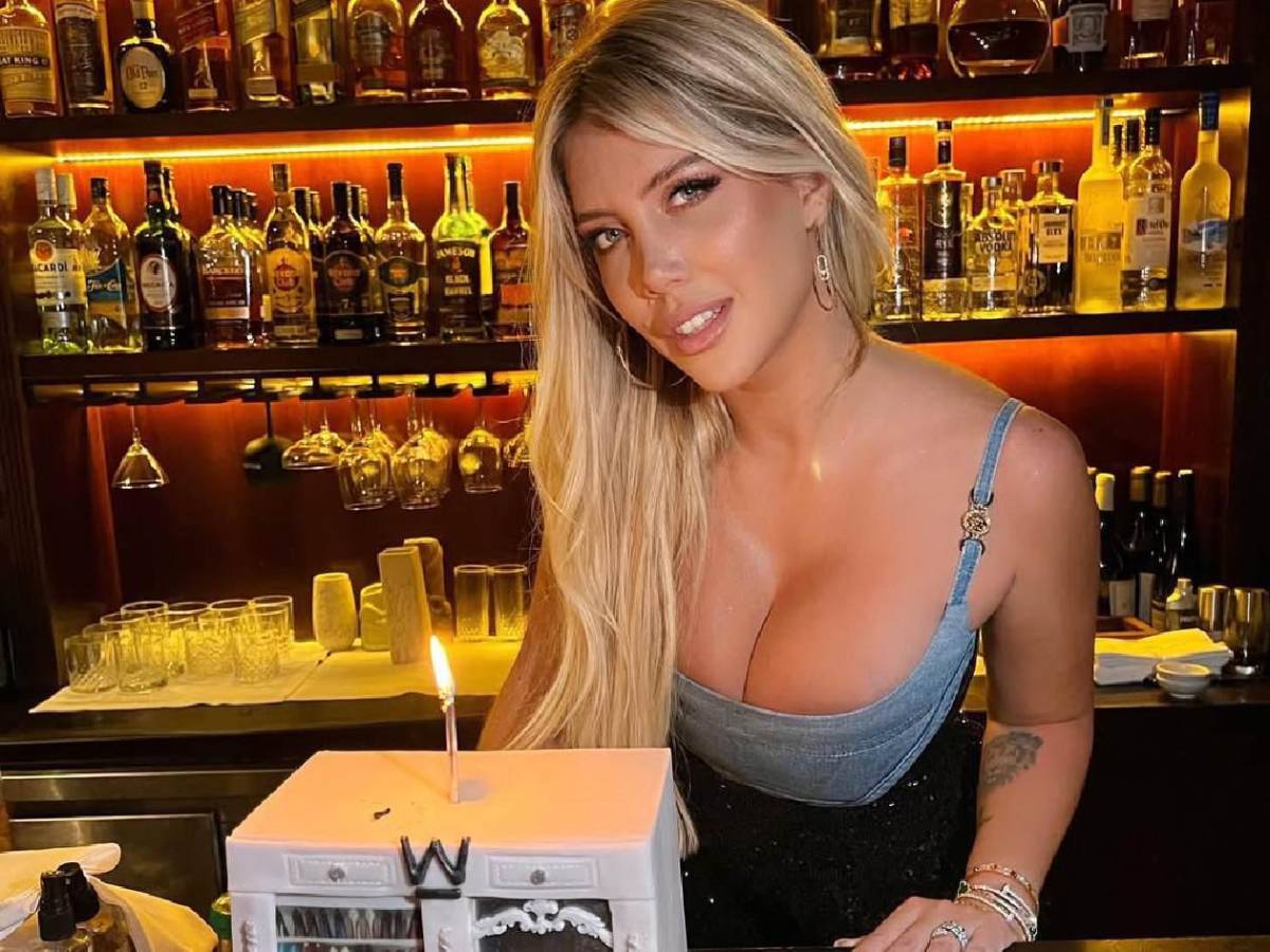 Wanda Nara en la mira: habría conquistado al soltero más codiciado del PSG