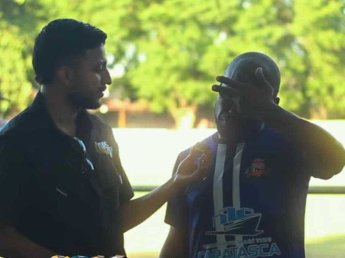 Qué fue de 'Tyson' Núñez tras el retiro: su vida, sus lágrimas, a qué se dedica y ¿política?