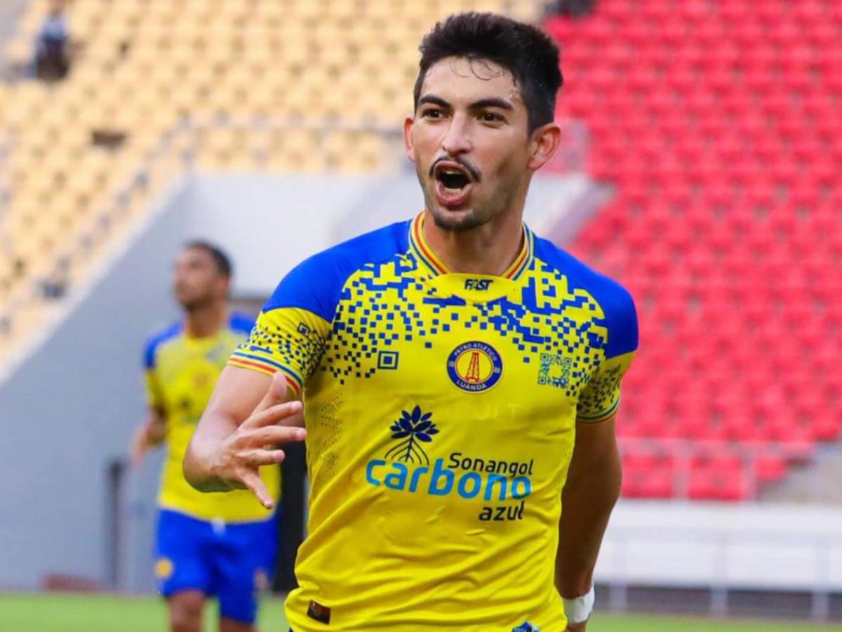 Barrida en Motagua, Marathón con fichaje, legionario vuelve y Yio decide su futuro