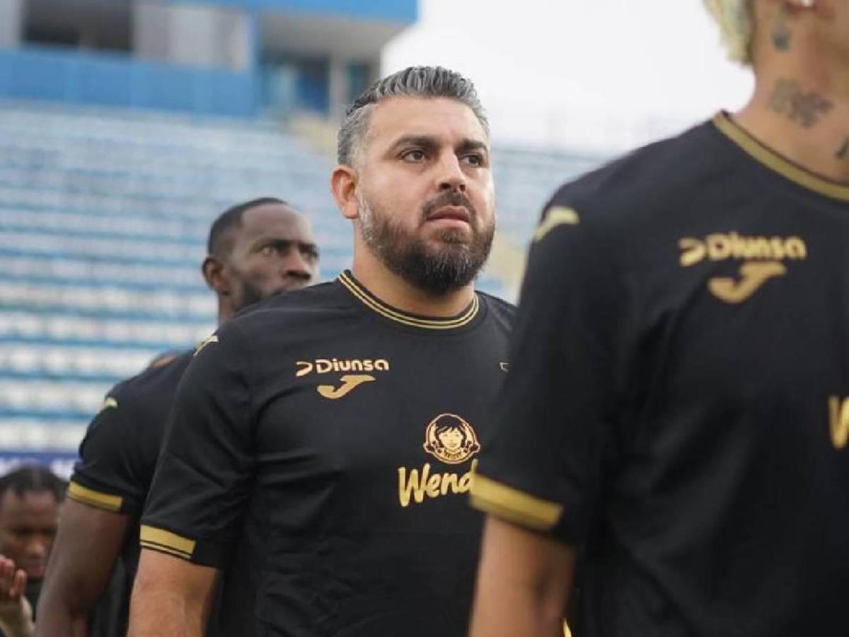 Supremo 'ficha' a reconocido brasileño: sorpresa en convocatoria de Tiktokers