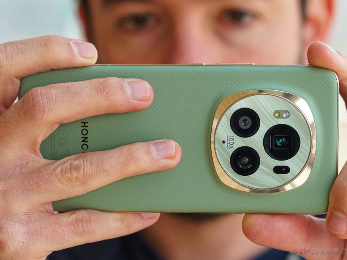 Jetstereo y HONOR desatan una nueva era con la HONOR MAGIC Series: Innovación en tus manos