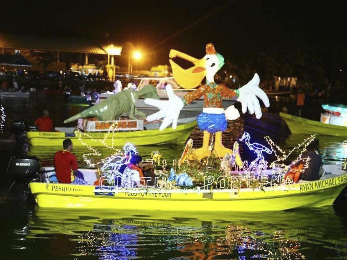 Los porteños y visitantes han disfrutado de un abanico de actividades con motivo de la Feria Agostina que se ha celebrado desde el 01 al 19 de agostina 2023.
