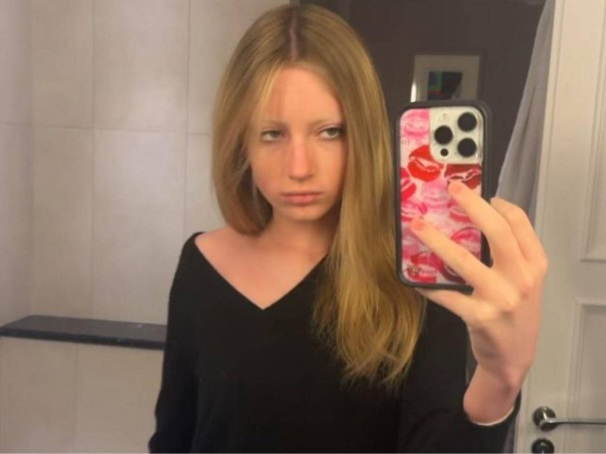 Ella es Kai, la hija transgénero de Naomi Watts y Liev Schreiber