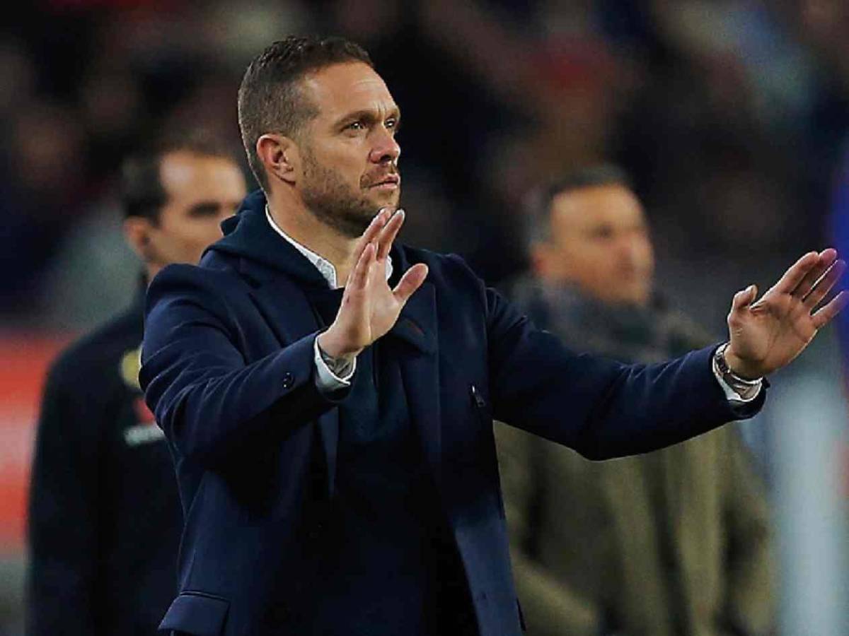 Messi va por otro argentino, confirman futuro de Mastantuono y deja al City