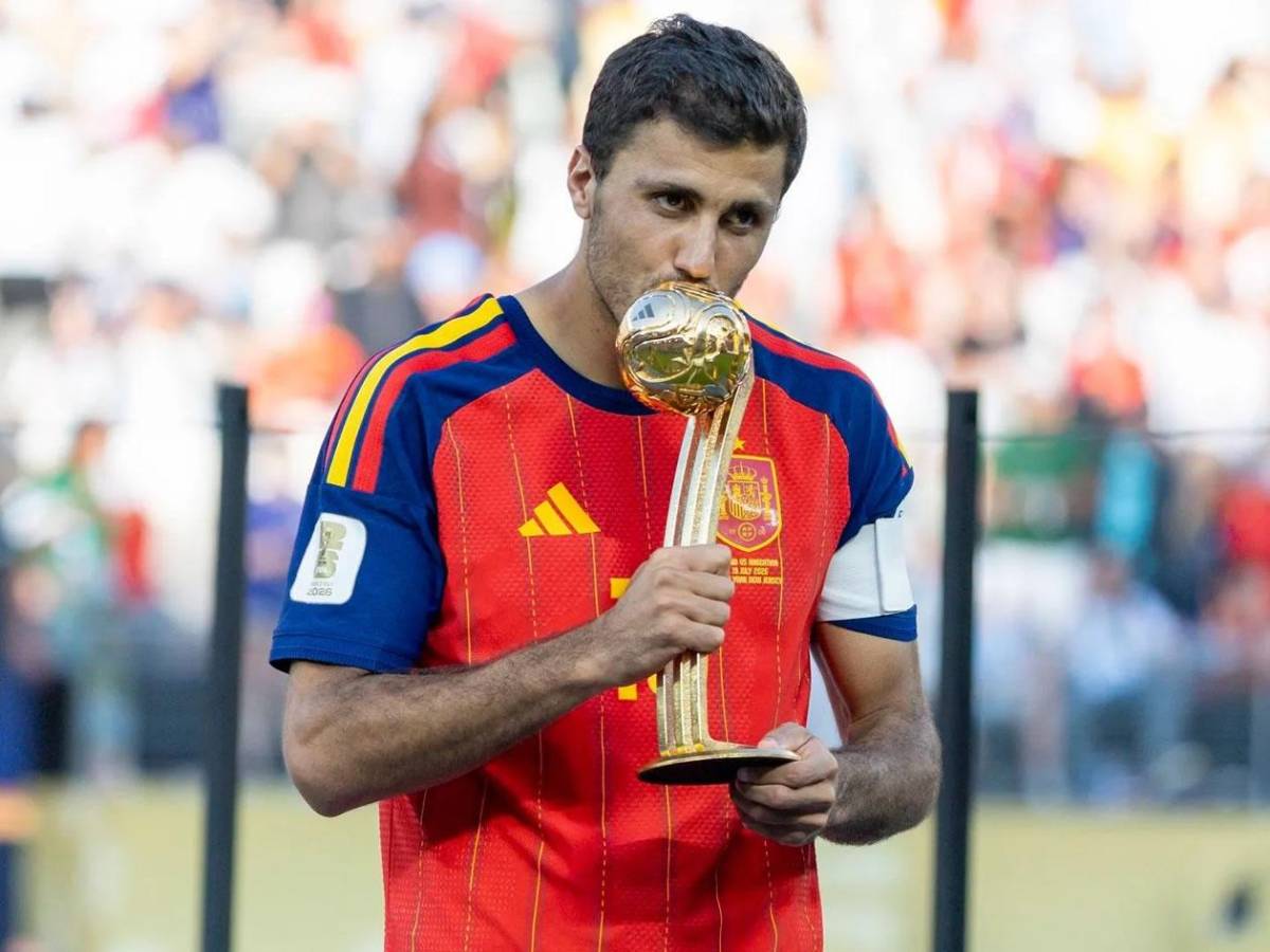 Desvelan votos del Balón de Oro 2026: Kane superó a Mbappé por muy poco y Yamal quedó lejos