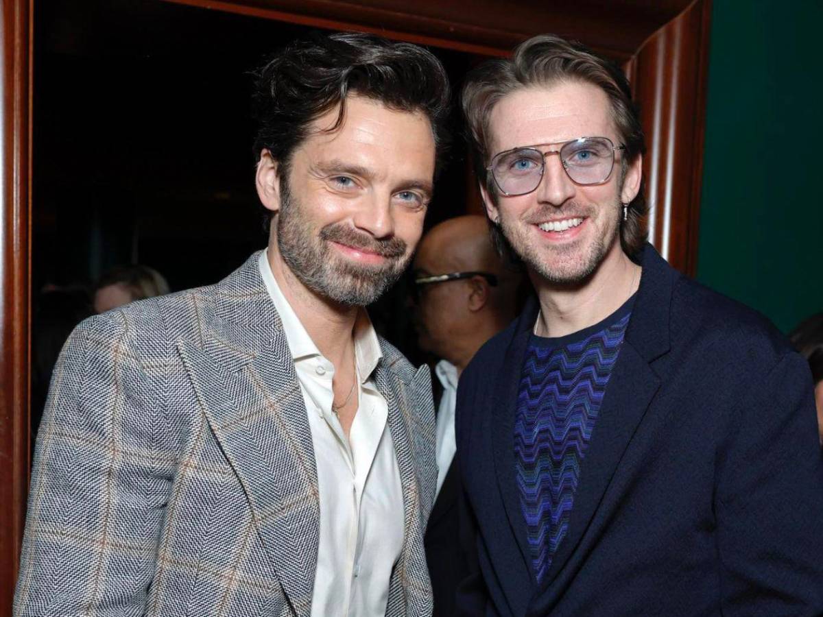 Así disfrutaron las estrellas de Hollywood la fiesta previa a los Oscar 2025