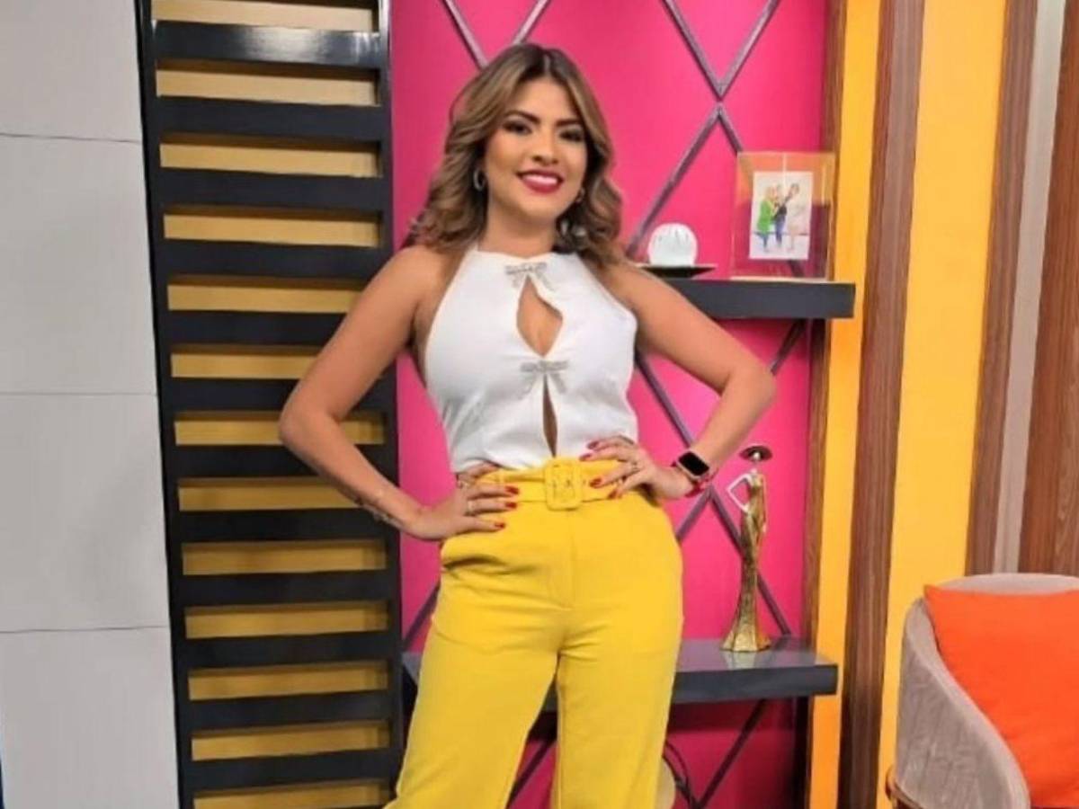 Saraí Espinal atiza contra Kritza Pérez: “No es un ejemplo para mí”