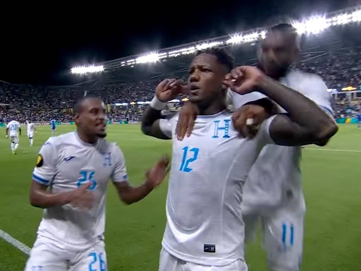 Locura por Honduras, familiar de Bukele sorprende, Rueda desperado y lo que pasó tras el final