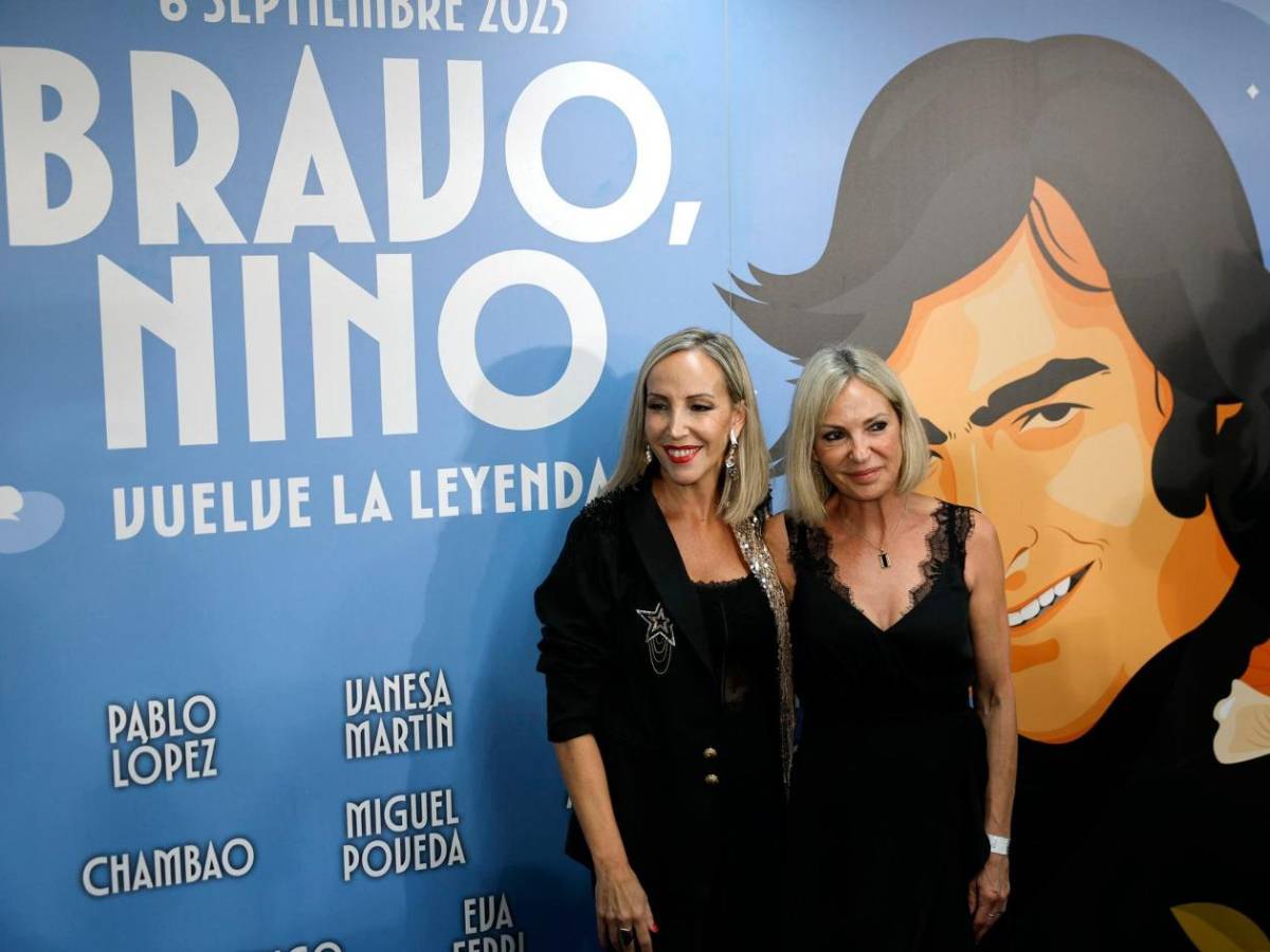 Realizan homenaje al legado musical de Nino Bravo