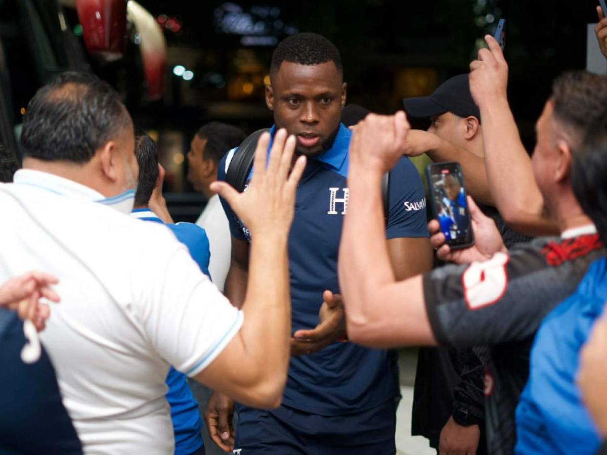 Honduras fue sorprendida en Costa Rica: Llanto y dos peticiones