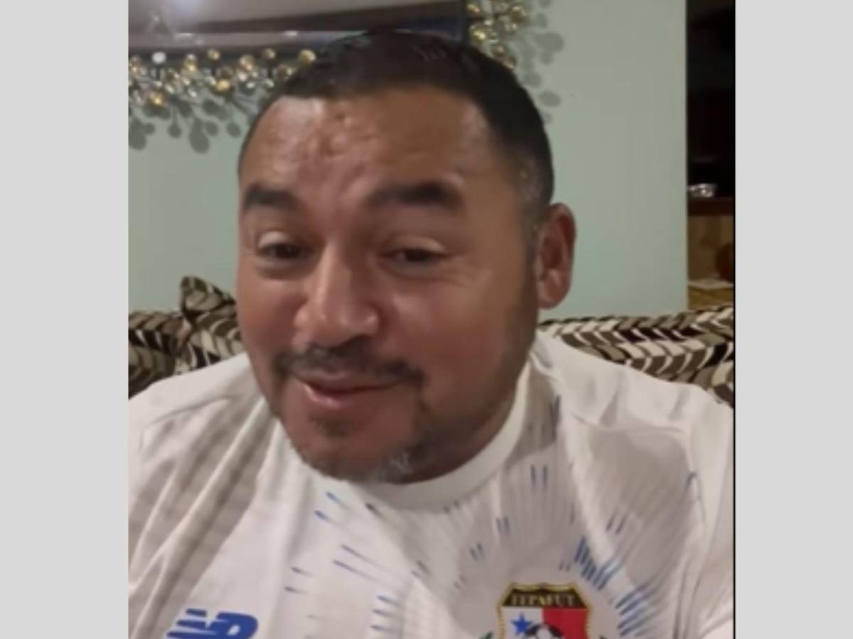 Fue un abuso: Hondureño al que ICE detuvo en Charlotte pese a ciudadanía narra su drama