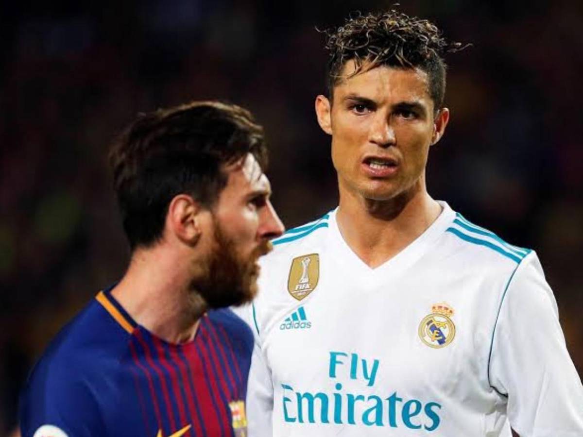 ¿Messi y Cristiano jugarán juntos? Revelan el increíble motivo que los reuniría