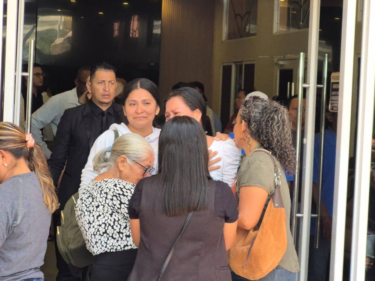 De la escuela, la maquila y la iglesia: así eran los jóvenes asesinados en La Ceiba