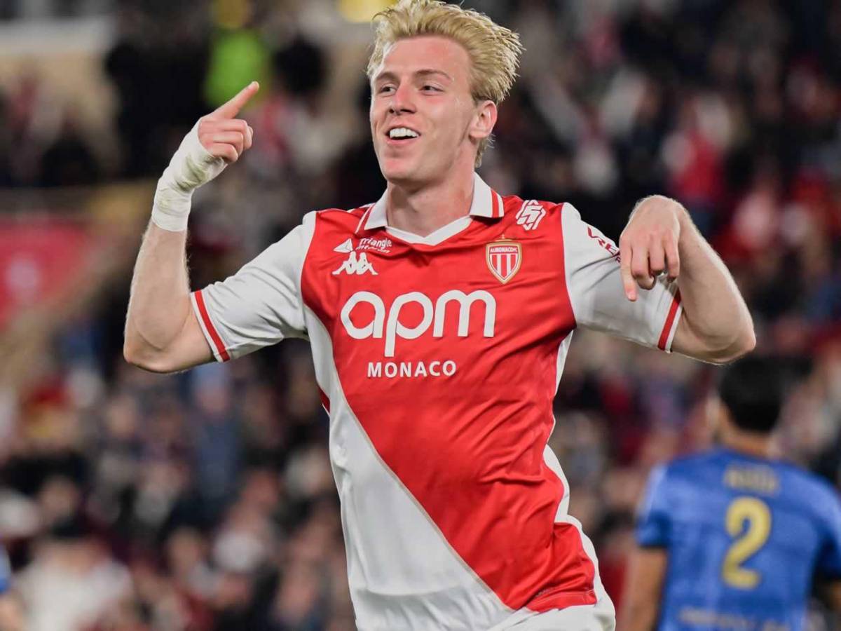 Bota de Oro 2024-25: bajan a Salah y líder inesperado en la clasificación