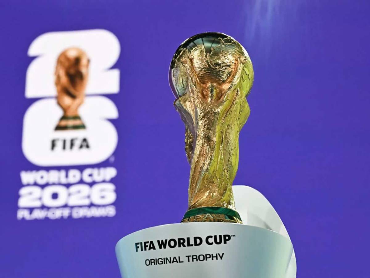 Escándalo: despiden a técnico, verdugo de Messi, a menos de dos meses del Mundial 2026