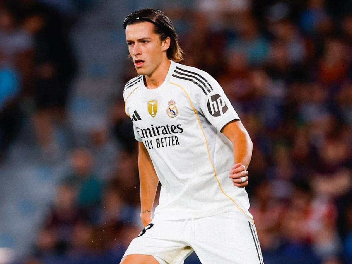Tensión en Real Madrid: Confirma encontronazo con compañero y emite comunicado