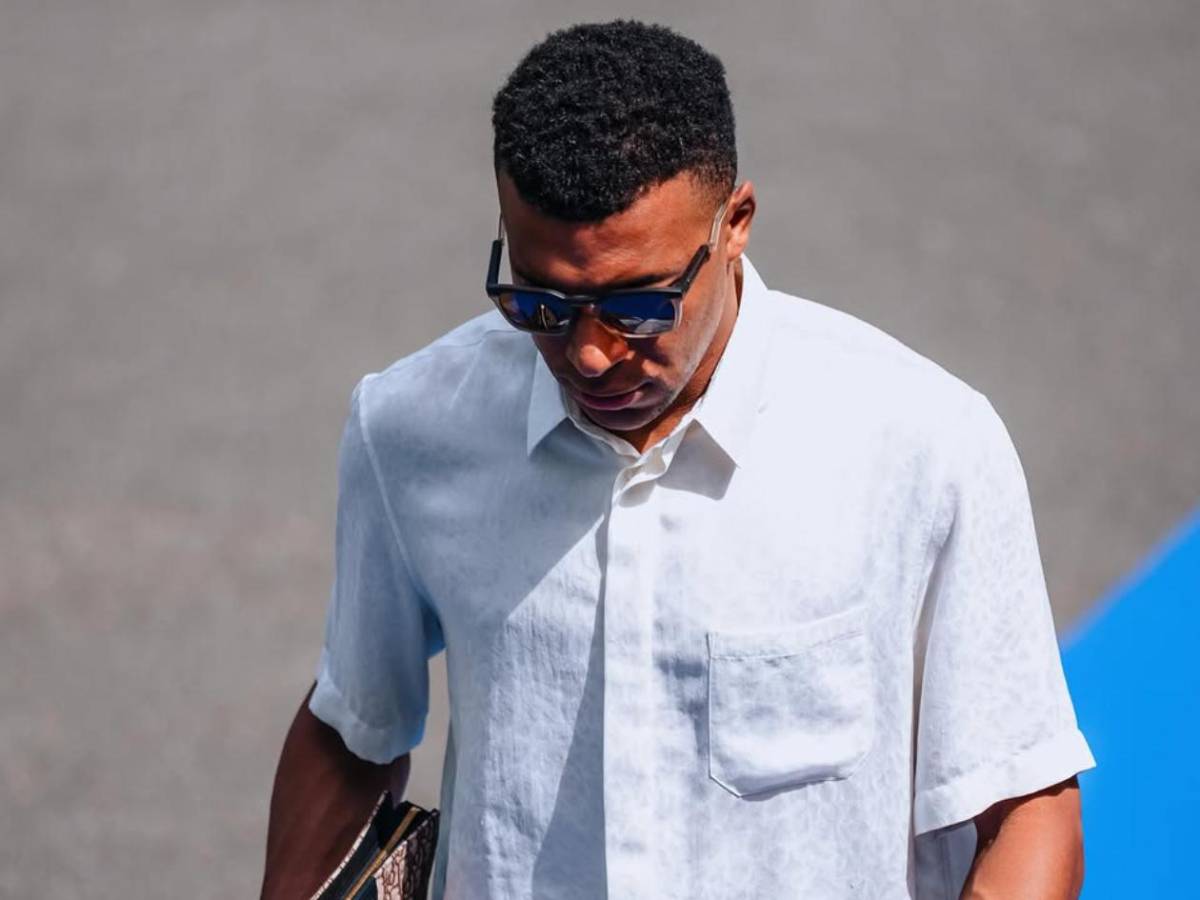 Tres escándalos en Francia antes del Mundial 2026: Ultimátum de Dembélé a Mbappé