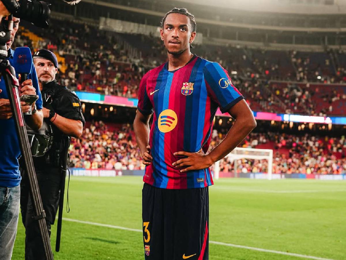 Flick lo tiene borrado en Barcelona y revela postura del jugador: No está contento