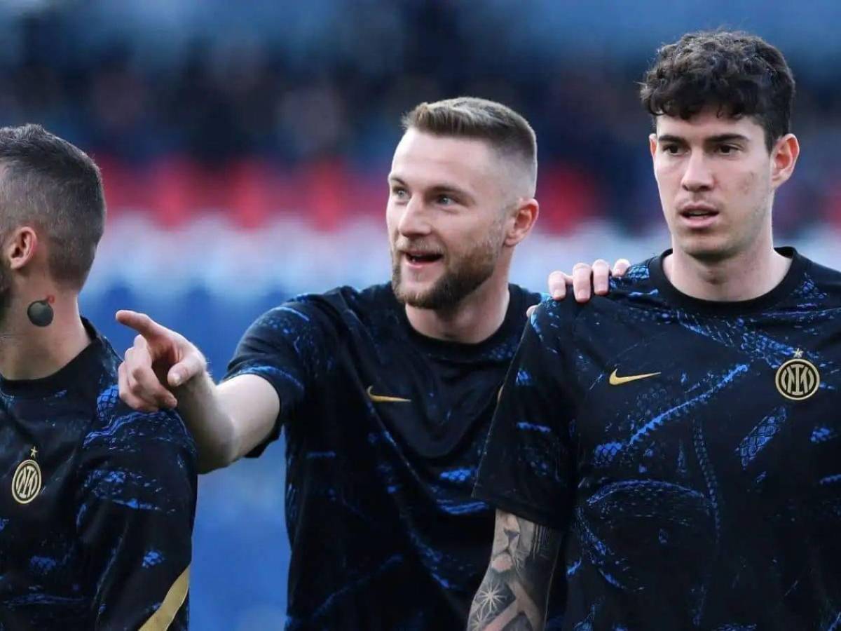 Escándalo en Italia: más de 50 futbolistas implicados fiestas clandestinas