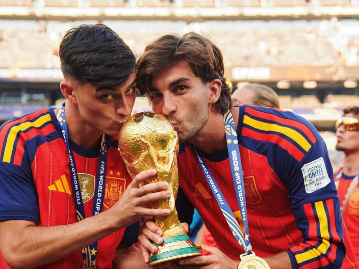 Bomba: Destapan extraña operación Real Madrid - Ferran Torres; Barcelona en vilo