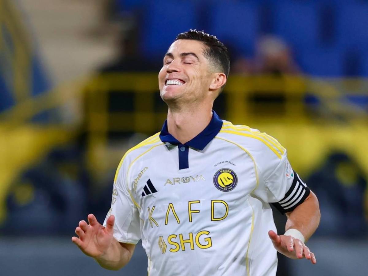 Escolta de Cristiano Ronaldo destapa intimidad del jugador con curiosas confesiones