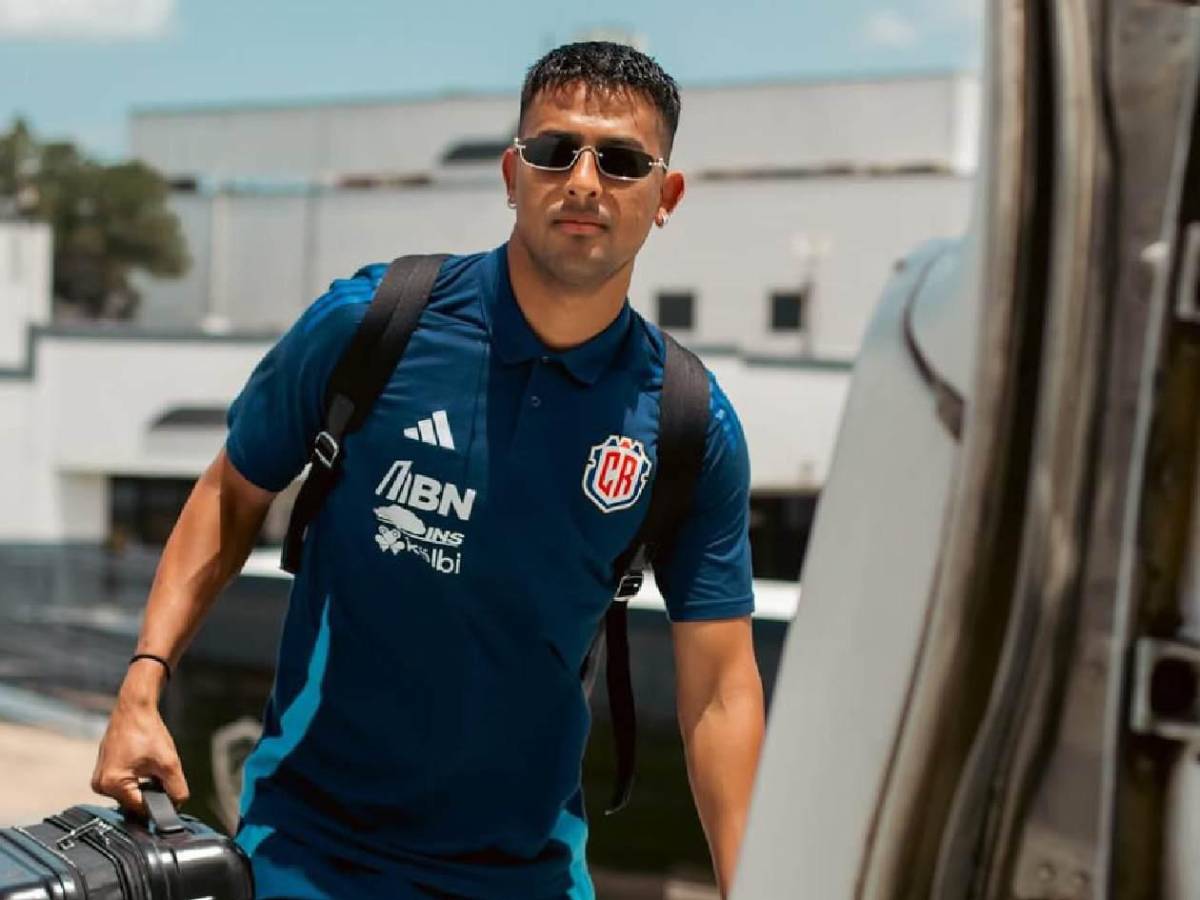 Navas no es el más caro y sorprende: los jugadores más valiosos del Honduras-Costa Rica