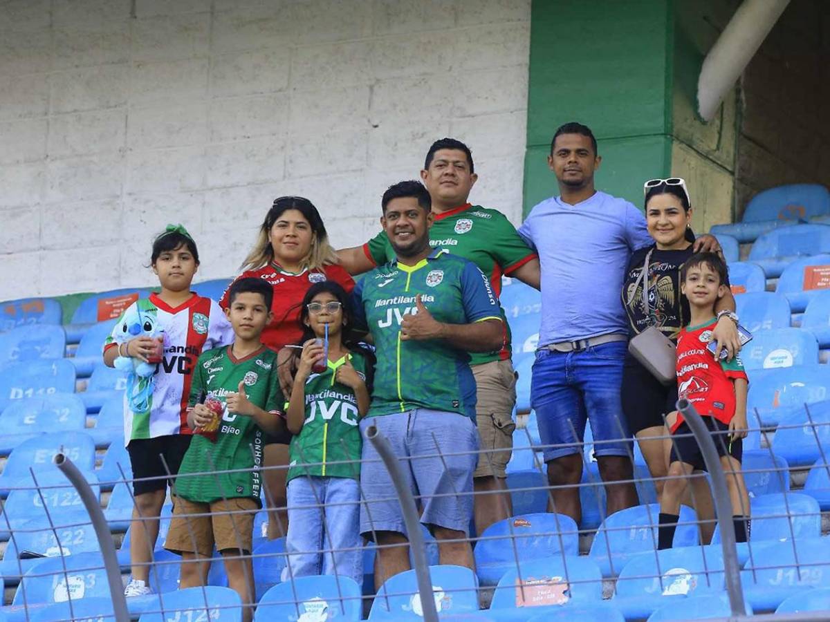 El Iron Man, jugador ensangrentado, frustración de Real España y bellezas