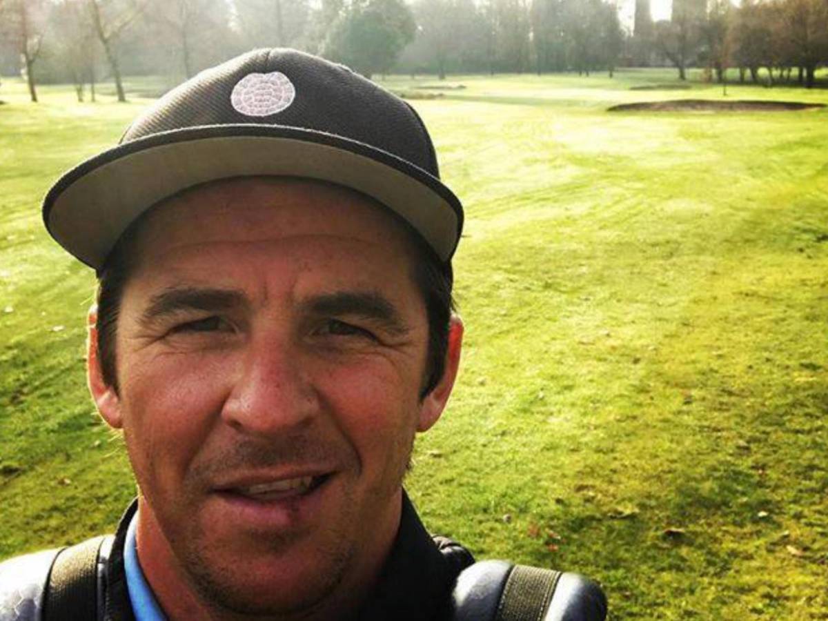 Famoso exfutbolista a la cárcel por comentarios estúpidos: No quiero ir