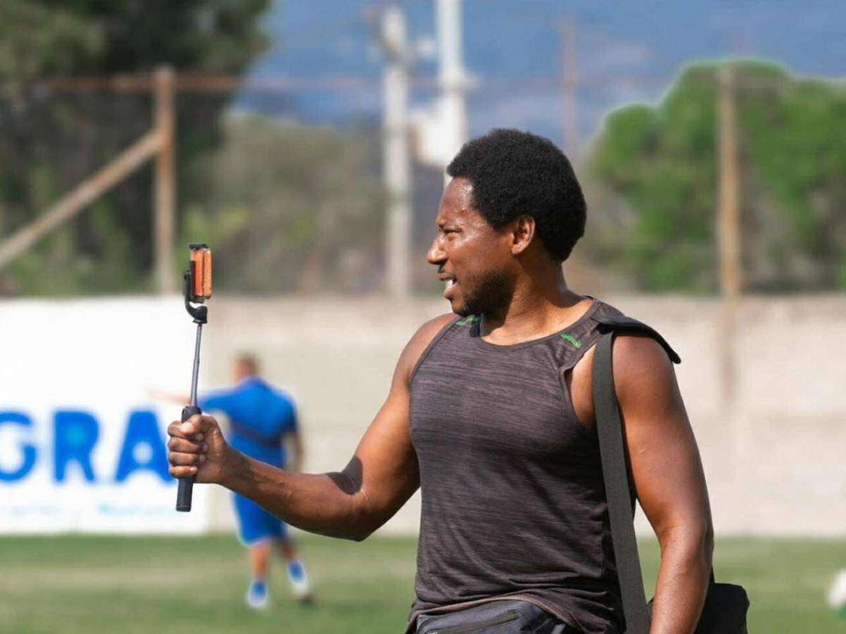 Aclaran rumor sobre estado de salud de Limber Pérez y hacen petición: Venía estable