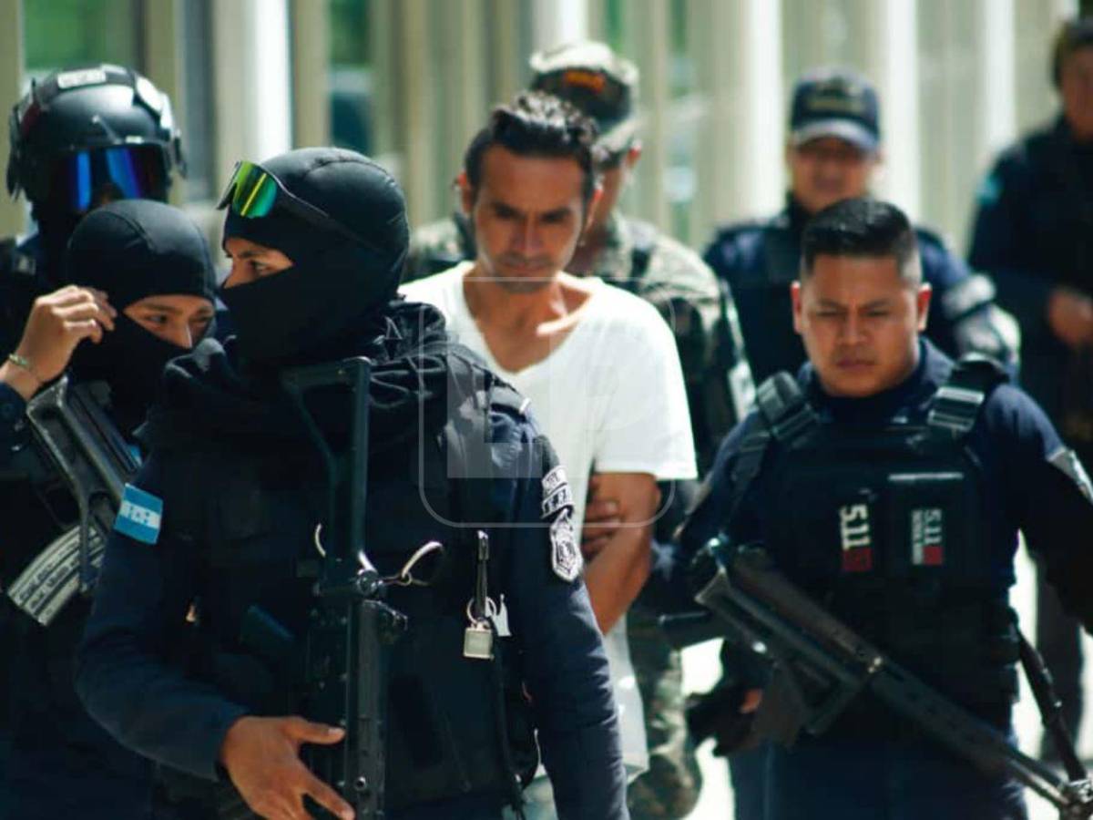 El Burro queda en libertad; víctima no se presentó a la audiencia